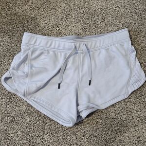 Under Armour Fitted Shorts